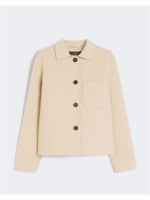 NORDICA WEEKEND MAXMARA | 2525046011600031 AVORIO